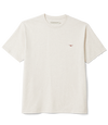 Parson T-Shirt - Oatmeal