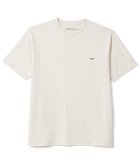 Parson T-Shirt - Oatmeal