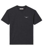 R.M.Williams 1932 T-Shirt - Anthracite