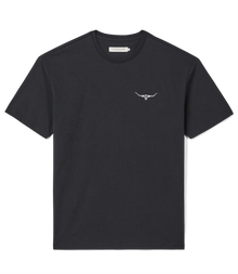 R.M.Williams 1932 T-Shirt - Anthracite