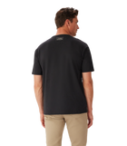 R.M.Williams 1932 T-Shirt - Anthracite