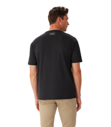 R.M.Williams 1932 T-Shirt - Anthracite