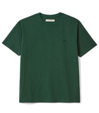 Parson T-Shirt - Bottle Green