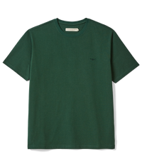 Parson T-Shirt - Bottle Green