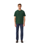Parson T-Shirt - Bottle Green