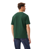 Parson T-Shirt - Bottle Green