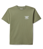 Prospect T-Shirt - Dark Olive