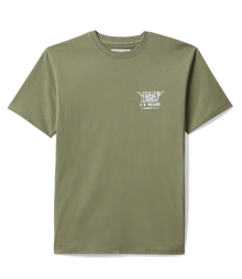 Prospect T-Shirt - Dark Olive