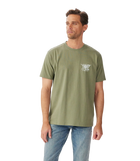 Prospect T-Shirt - Dark Olive