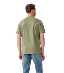Prospect T-Shirt - Dark Olive