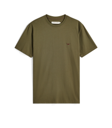Parson T Shirt - Fatigue