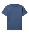 Parson T-Shirt - Vintage Indigo