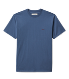 Parson T-Shirt - Vintage Indigo