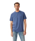 Parson T-Shirt - Vintage Indigo