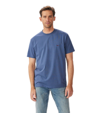 Parson T-Shirt - Vintage Indigo