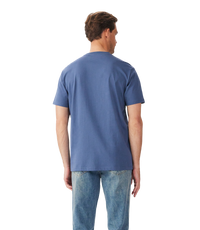 Parson T-Shirt - Vintage Indigo