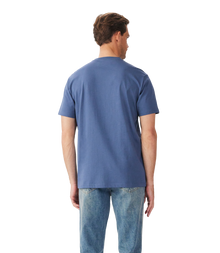 Parson T-Shirt - Vintage Indigo
