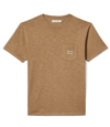 Stanley T Shirt - Mud