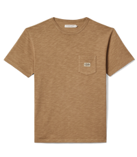 Stanley T Shirt - Mud