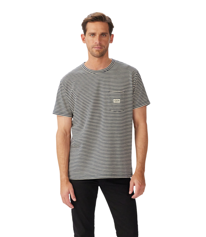 Stanley Stripe T-Shirt