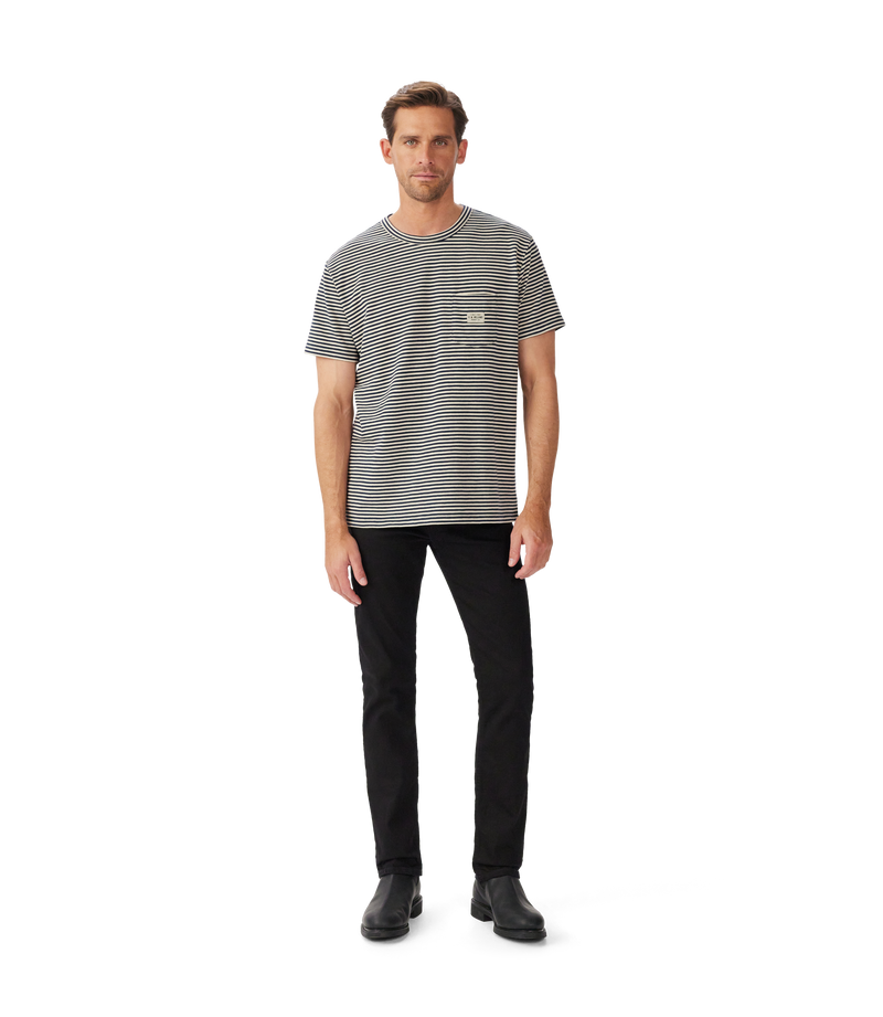 Stanley Stripe T-Shirt