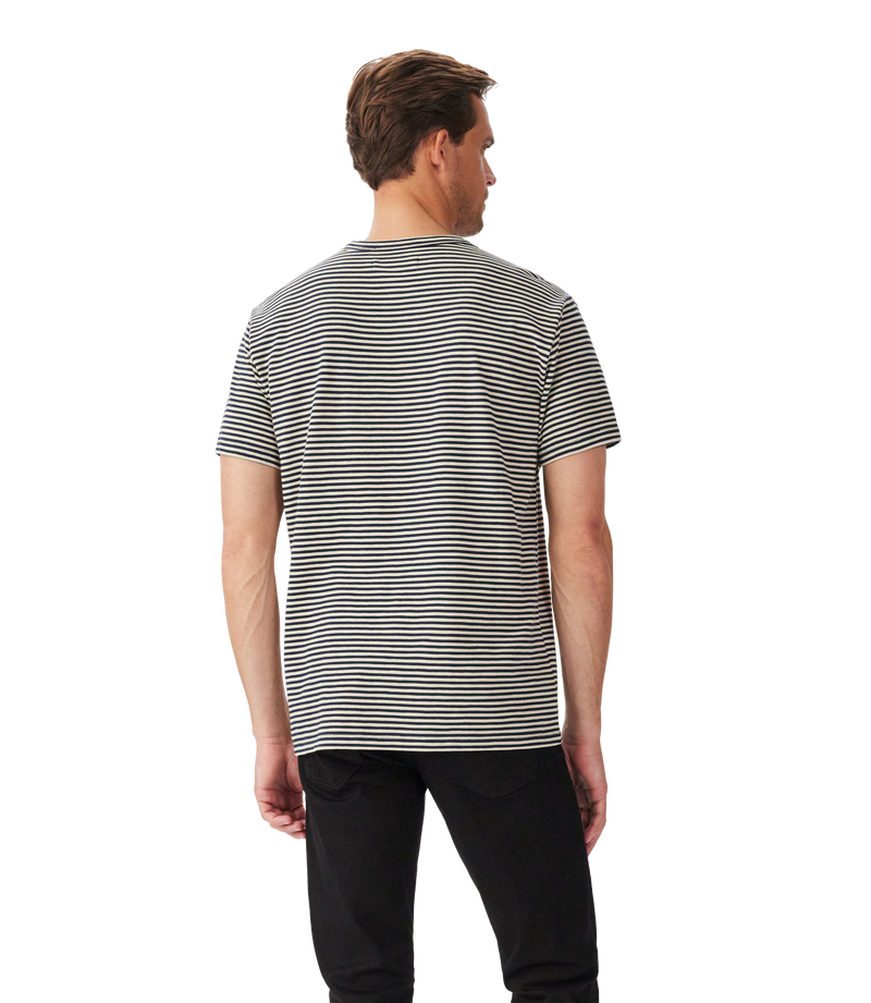 Stanley Stripe T-Shirt