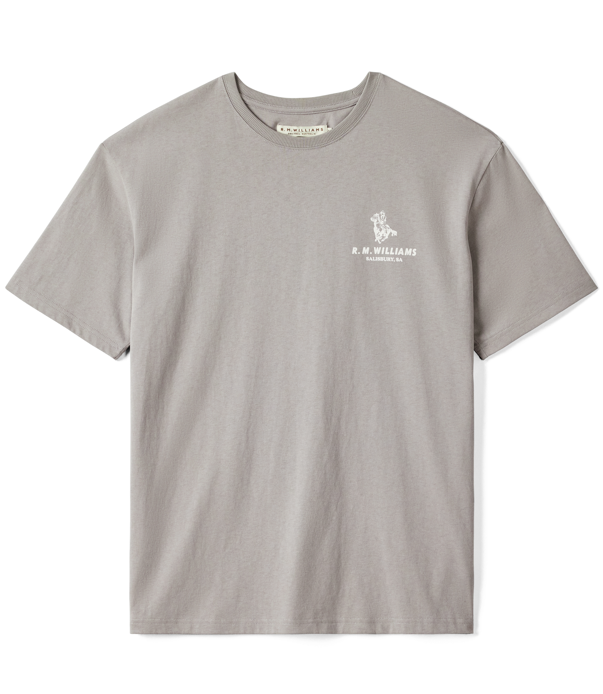 Banner Tee