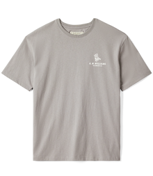 Banner Tee