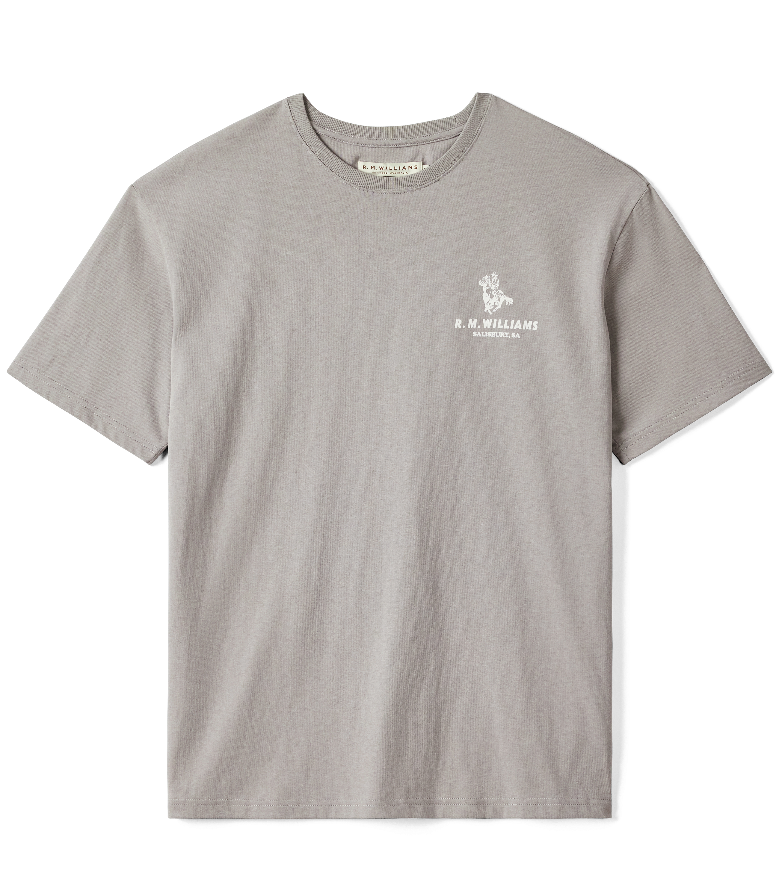 Banner Tee
