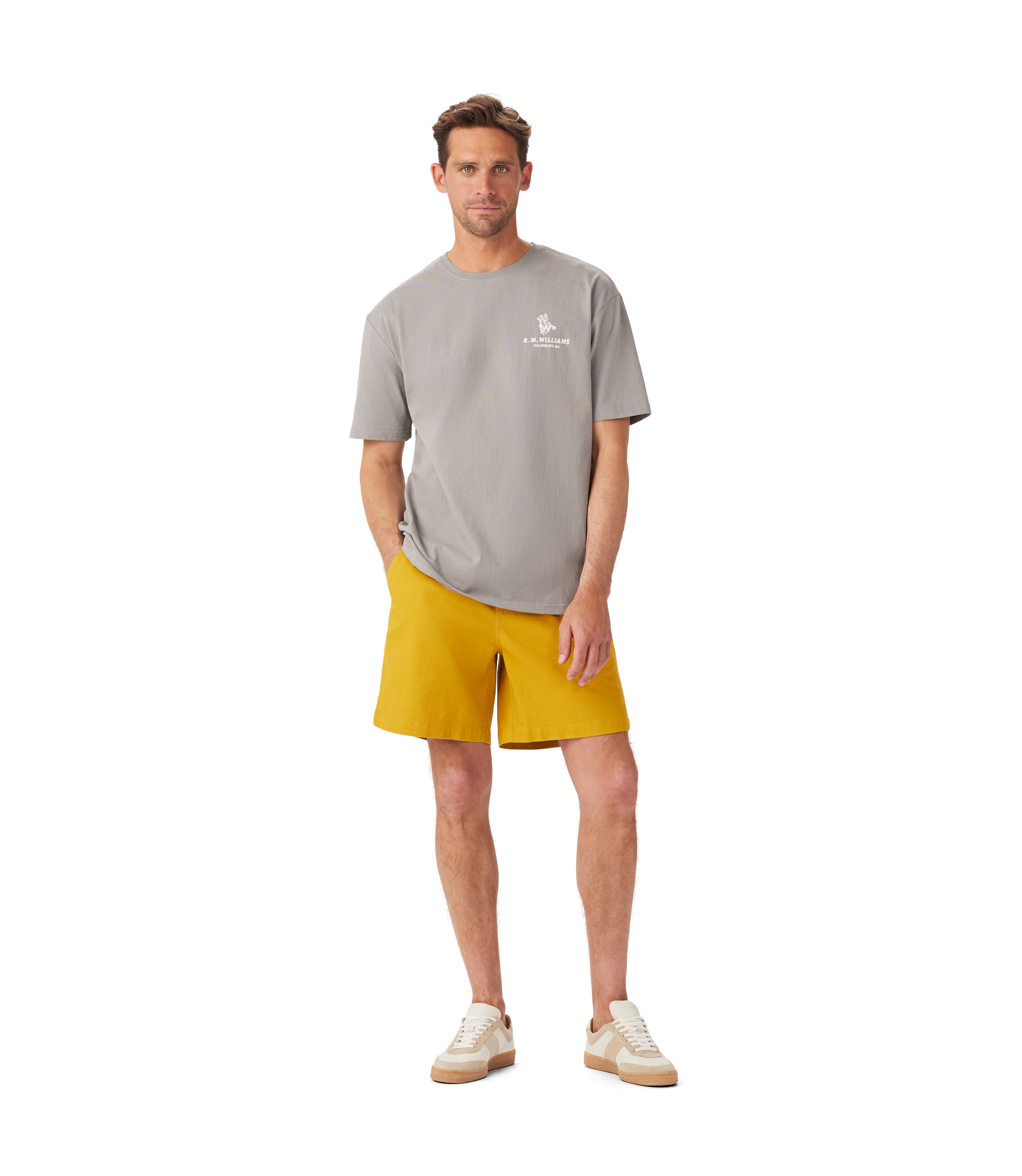 Banner Tee