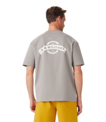 Banner Tee