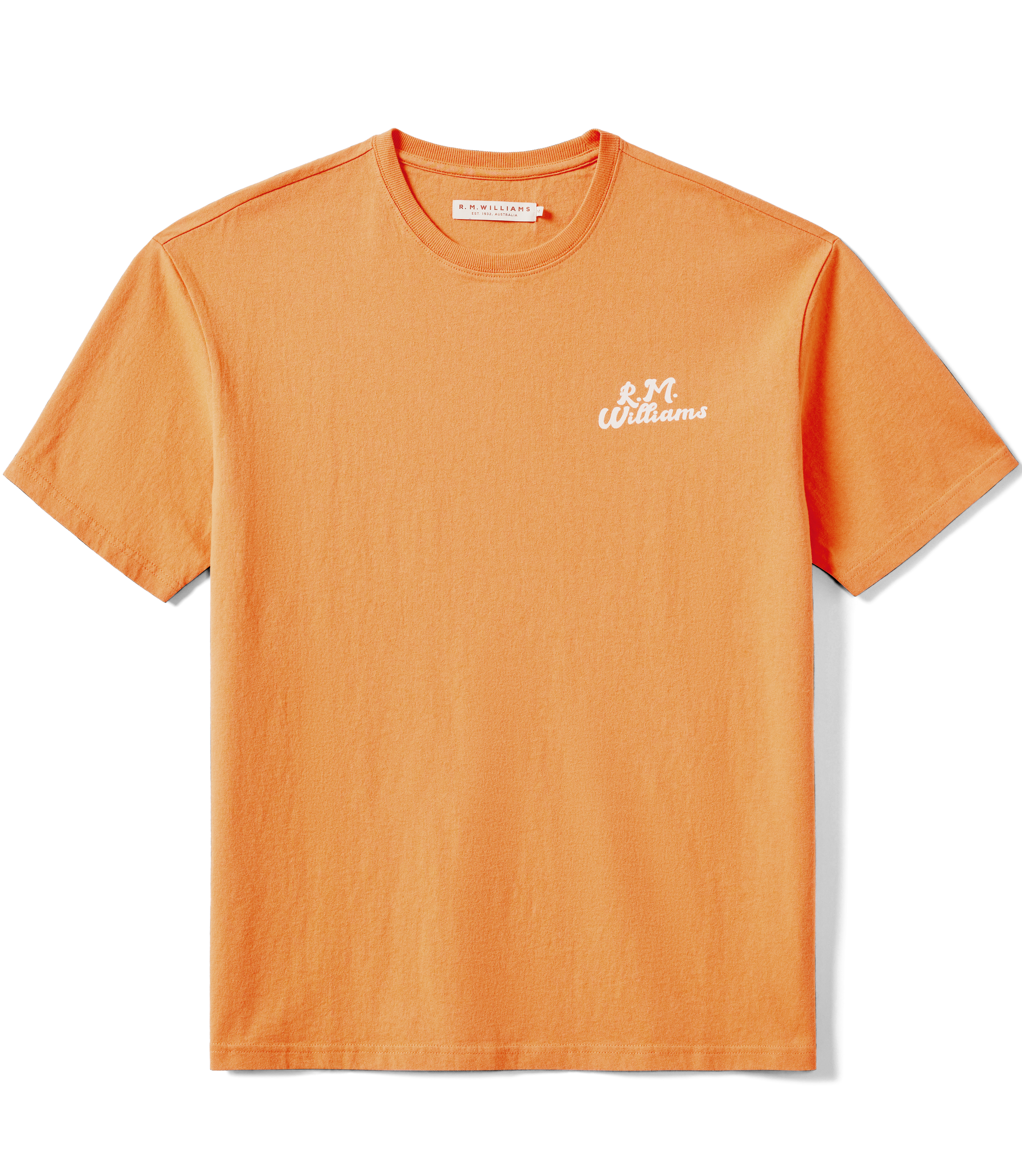 Oyster Tee