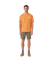 Oyster Tee