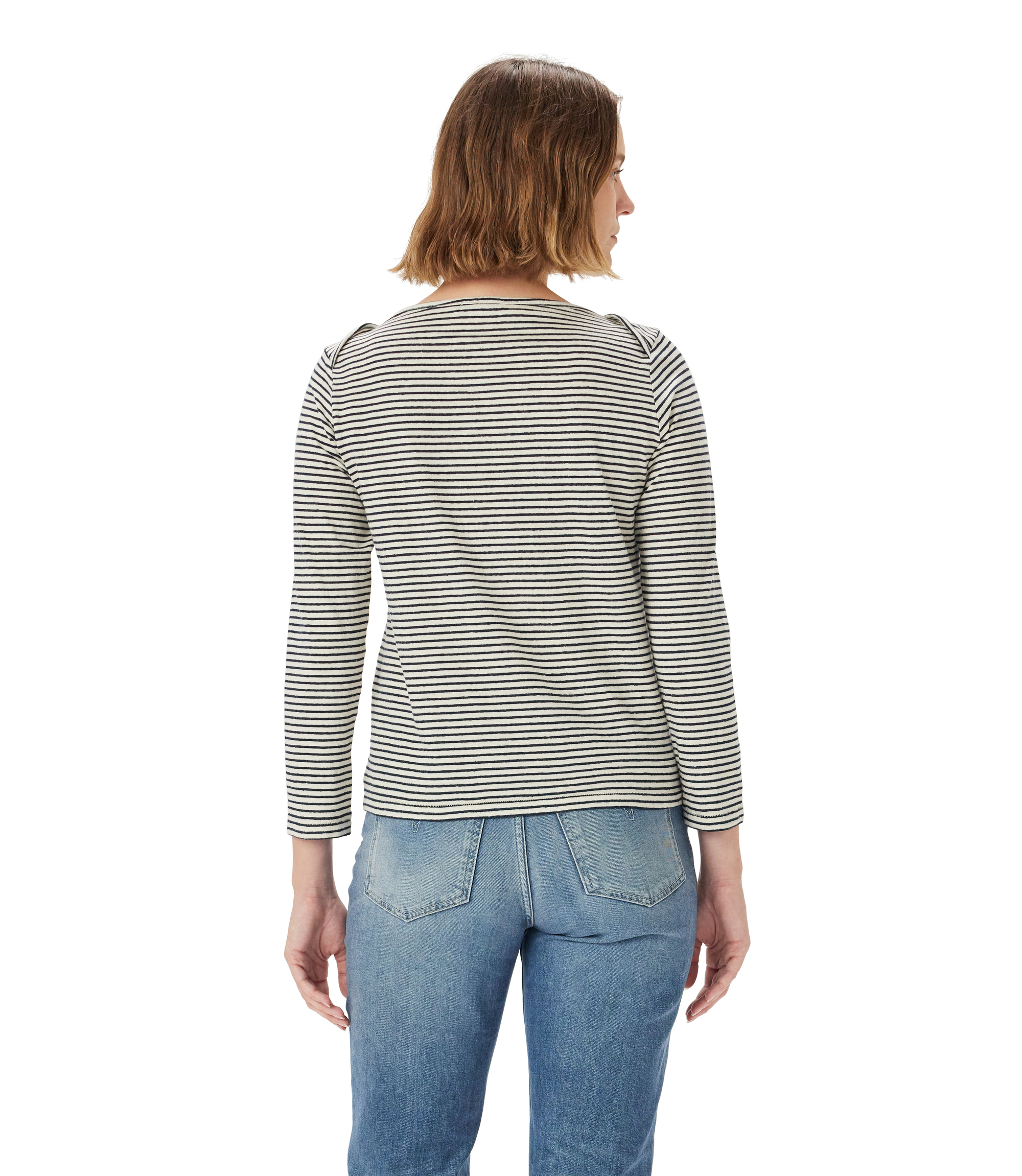 Heritage LS Linen