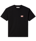 Branded T-Shirt - Black