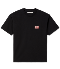 Branded T-Shirt - Black