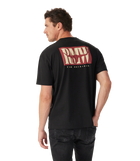 Branded T-Shirt - Black