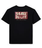 Branded T-Shirt - Black
