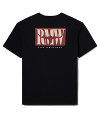 Branded T-Shirt - Black