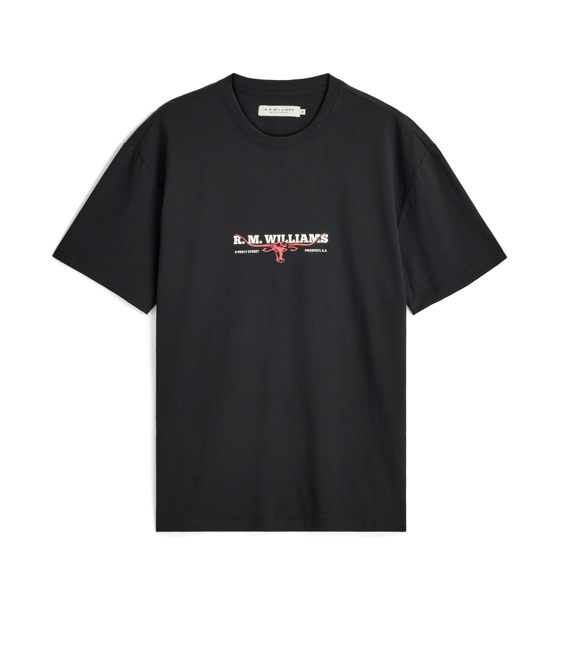 Holt t-shirt