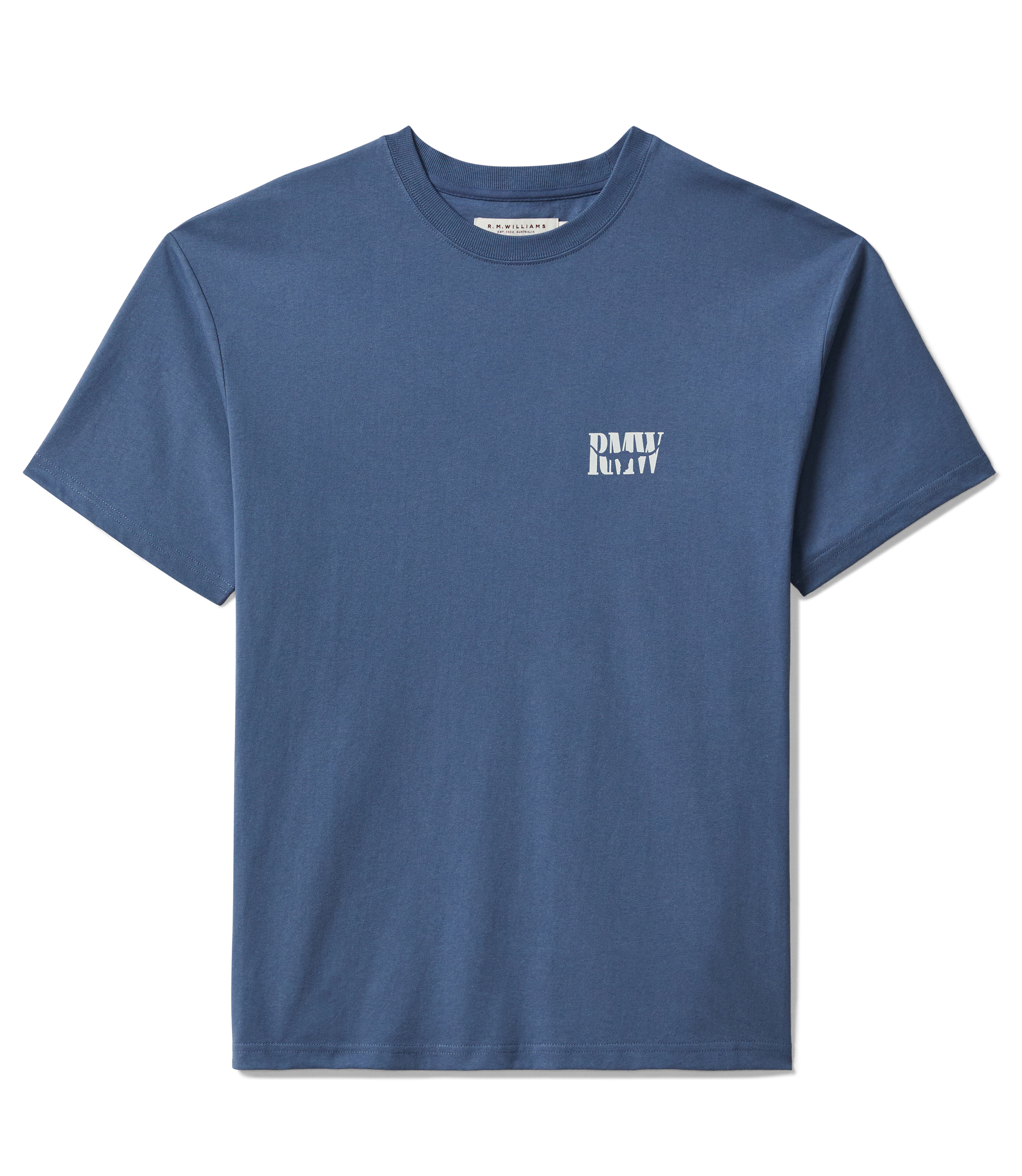 Branded T-Shirt