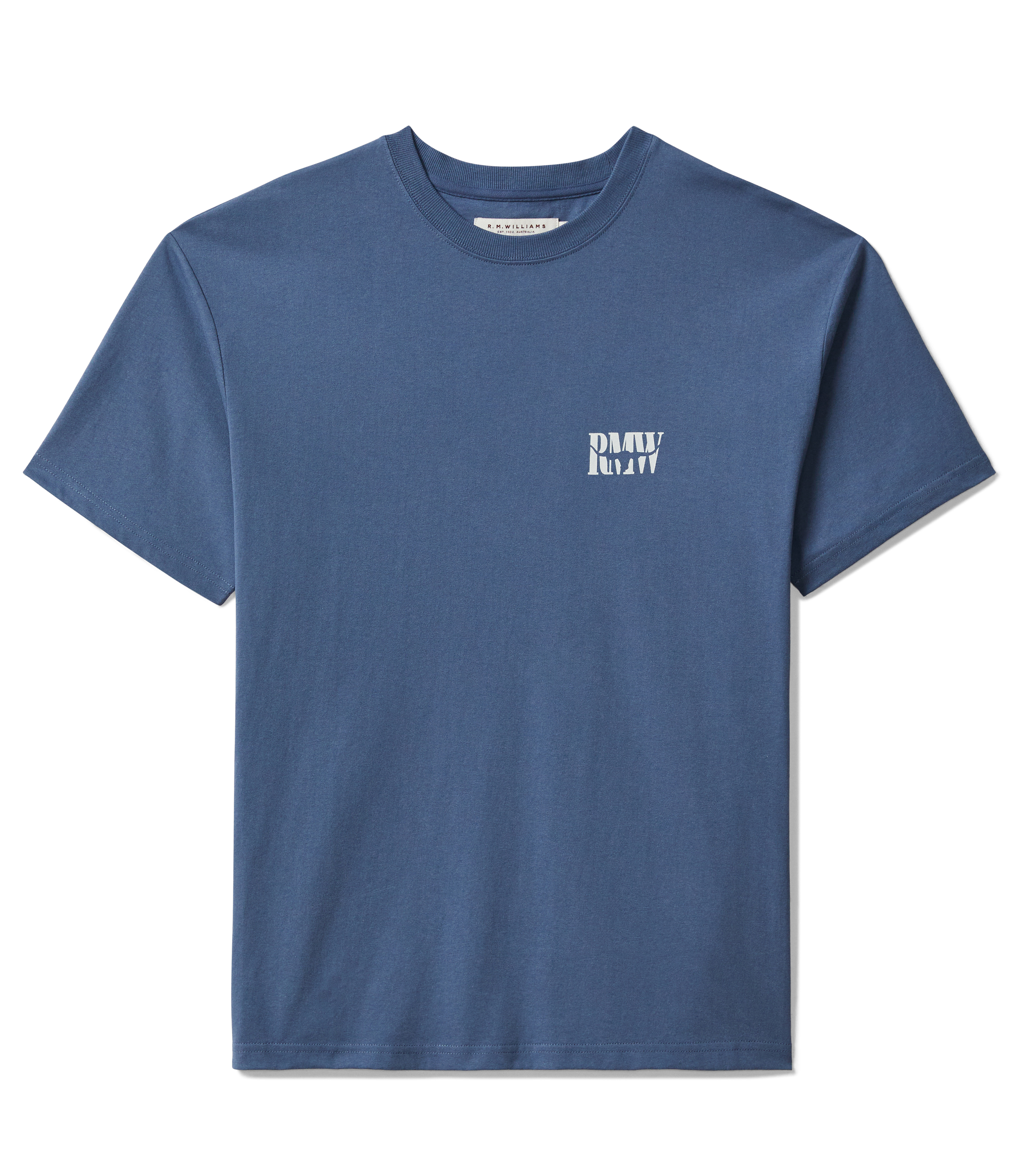 Branded T-Shirt