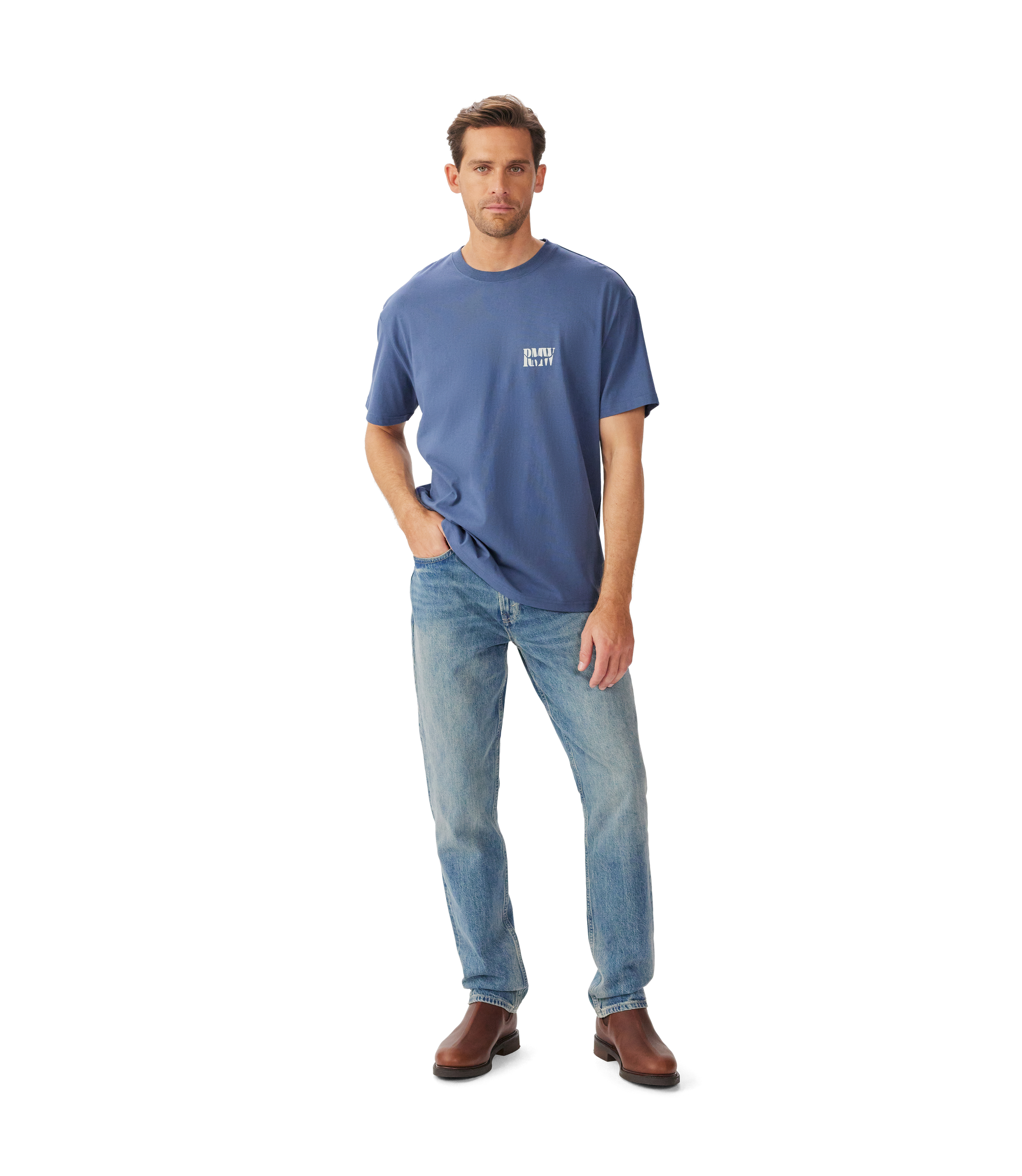 Branded T-Shirt