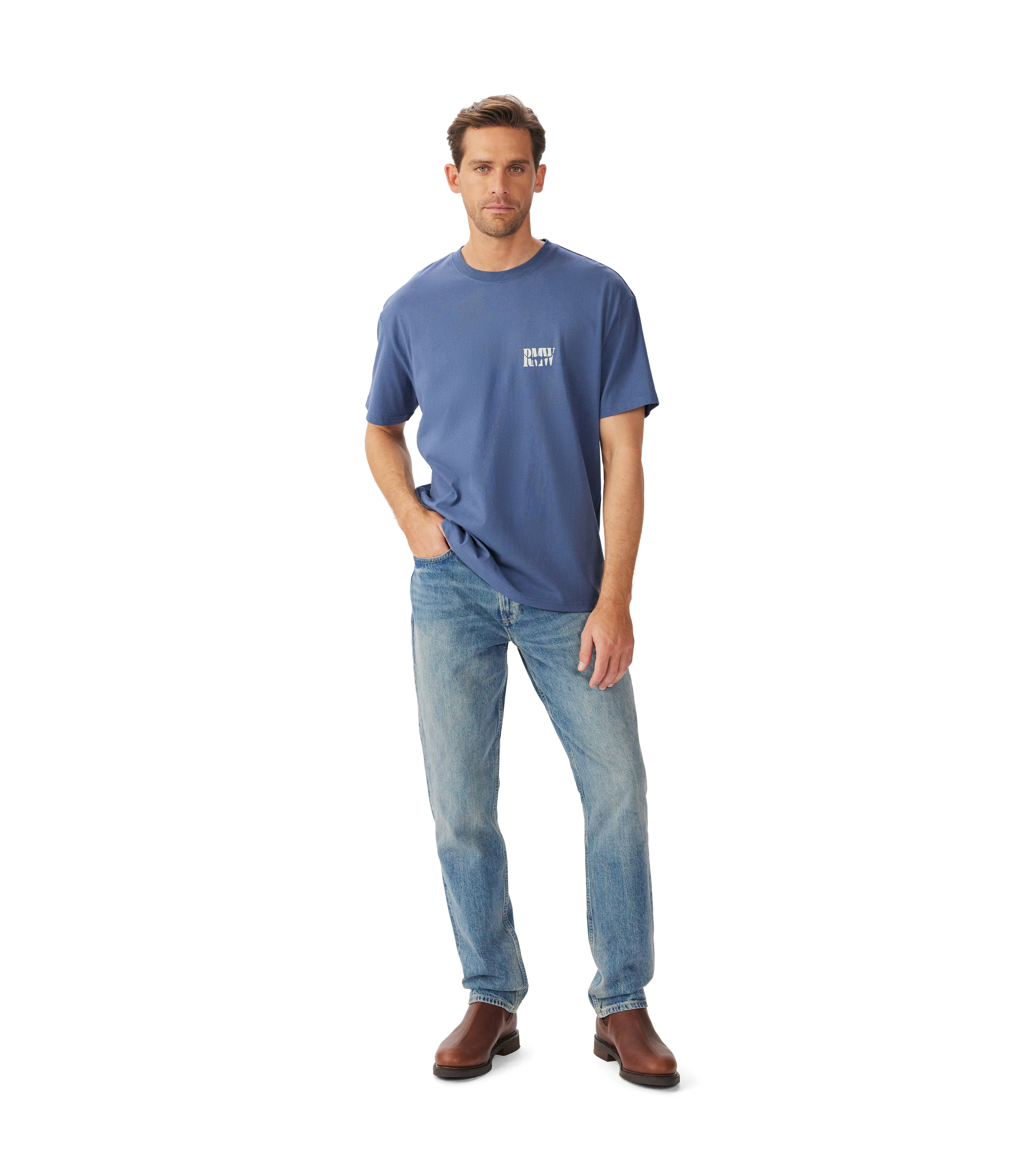 Branded T-Shirt