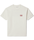 Branded T-Shirt - White