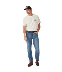 Branded T-Shirt - White