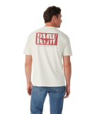 Branded T-Shirt - White