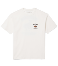 Cloudbuster T-Shirt - White