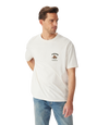 Cloudbuster T-Shirt - White