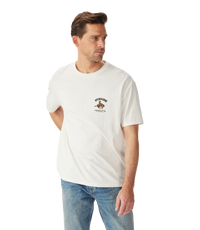 Cloudbuster T-Shirt - White